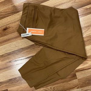 NWT Old Navy Harper Pants